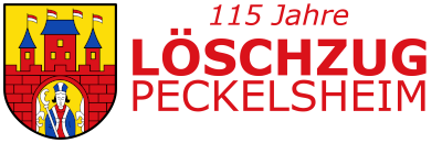 Löschzug Peckelsheim